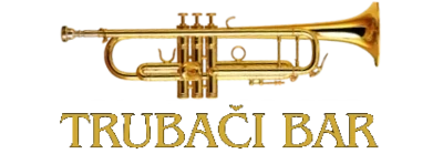 Trubači Bar